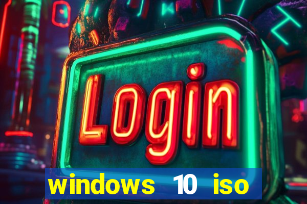 windows 10 iso download google drive